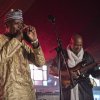 Foto Tal National te Welcome To The Village 2018 - zondag