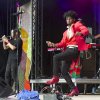 Foto Con Brio te Welcome To The Village 2018 - zondag