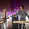 Foto The Mauskovic Dance Band te Welcome To The Village 2018 - zondag