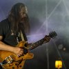 Motorpsycho foto Welcome To The Village 2018 - zondag
