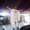 Ariah Lester foto Welcome To The Village 2018 - zondag