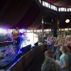 Foto Luke Sital-Singh te Welcome To The Village 2018 - zondag