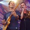 Foto Evil Empire Orchestra te Waterpop 2018