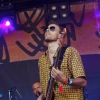 Foto Leif de Leeuw Band te Waterpop 2018