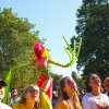 Foto op Waterpop 2018