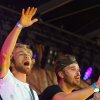 Foto Wulf te Waterpop 2018