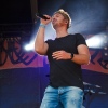 Foto Wulf te Waterpop 2018