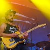 Foto Wulf te Waterpop 2018