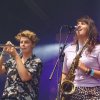 Foto Mama Franko te Waterpop 2018