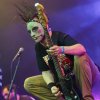 Foto Fleddy Melculy te Waterpop 2018