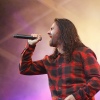 Foto Fleddy Melculy te Waterpop 2018