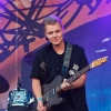 Foto Leif de Leeuw Band te Waterpop 2018