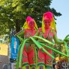 Foto  op Waterpop 2018