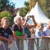Foto  op Waterpop 2018