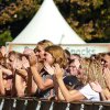 Foto  op Waterpop 2018
