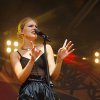 Foto Emma Bale te Waterpop 2018
