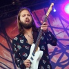 Foto Leif de Leeuw Band te Waterpop 2018