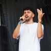 DJ Bombastic foto Waterpop 2018