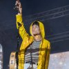 Foto Superorganism te Paleo Festival 2018