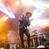 Foto Nathaniel Rateliff & The Night Sweats te Paleo Festival 2018