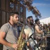 Foto Giufà op Paleo Festival 2018