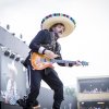 Emir Kusturica & No Smoking Orchestra foto Paleo Festival 2018