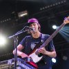 Foto Algiers te Paleo Festival 2018