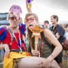 Foto  op Paleo Festival 2018