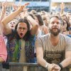Foto  op Paleo Festival 2018