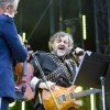 Foto Emir Kusturica & No Smoking Orchestra te Paleo Festival 2018
