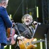 Emir Kusturica & No Smoking Orchestra foto Paleo Festival 2018