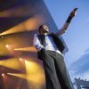 Foto Jamel Bebbouze op Paleo Festival 2018