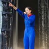 Foto Jain te Paleo Festival 2018
