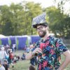 Foto  op Paleo Festival 2018