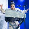 Foto Ibeyi te Paleo Festival 2018