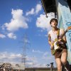 Foto Declan McKenna te Paleo Festival 2018