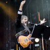 Emir Kusturica & No Smoking Orchestra foto Paleo Festival 2018