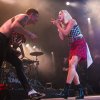 Foto Yonaka te Paleo Festival 2018