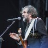 Emir Kusturica & No Smoking Orchestra foto Paleo Festival 2018