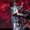Foto Ibeyi te Paleo Festival 2018