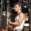 Foto Kaleo te Paleo Festival 2018
