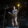 Foto Declan McKenna op Paleo Festival 2018