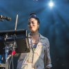 Foto Ibeyi te Paleo Festival 2018