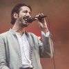 Foto Feu! Chatterton te Paleo Festival 2018