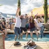 Foto  op Paleo Festival 2018