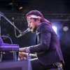 Foto Algiers te Paleo Festival 2018