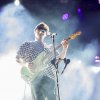 Django Django foto Paleo Festival 2018