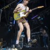 Foto Declan McKenna te Paleo Festival 2018