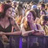 Foto  op Paleo Festival 2018
