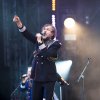 Emir Kusturica & No Smoking Orchestra foto Paleo Festival 2018